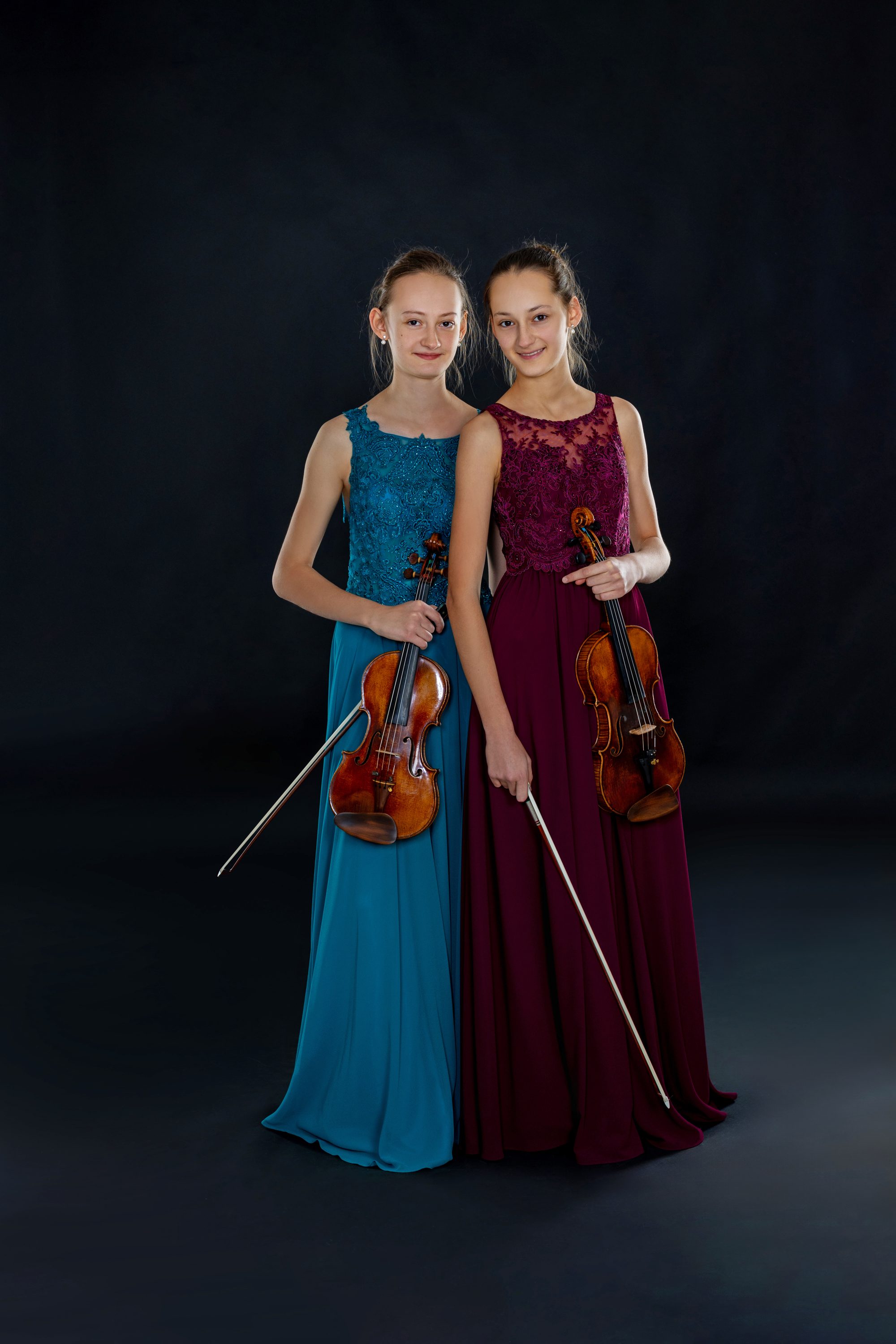 Duo Bernadel